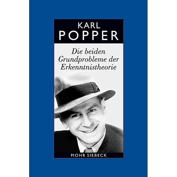 Gesammelte Werke in deutscher Sprache, Karl R. Popper