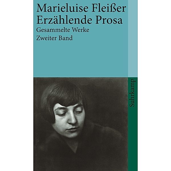Gesammelte Werke in vier Bänden.Bd.2, Marieluise Fleisser