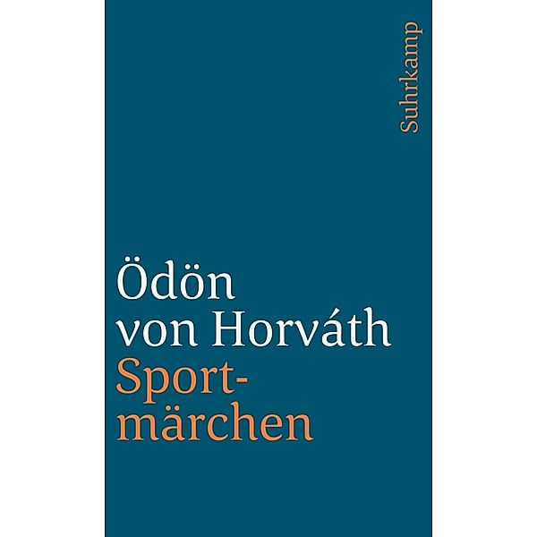 Gesammelte Werke. Kommentierte Werkausgabe in Einzelbänden, Ödön von Horváth