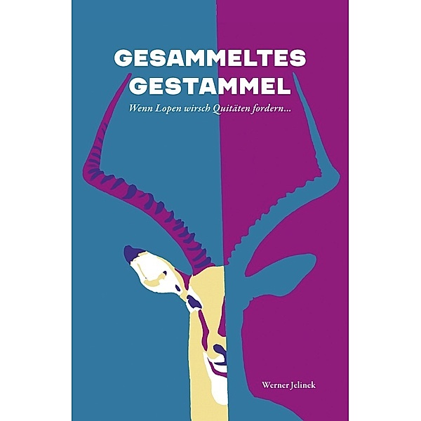 Gesammeltes Gestammel, Werner Jelinek