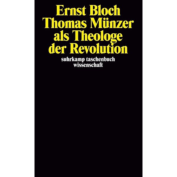 Gesamtausgabe in 16 Bänden. stw-Werkausgabe. Mit einem Ergänzungsband, Ernst Bloch