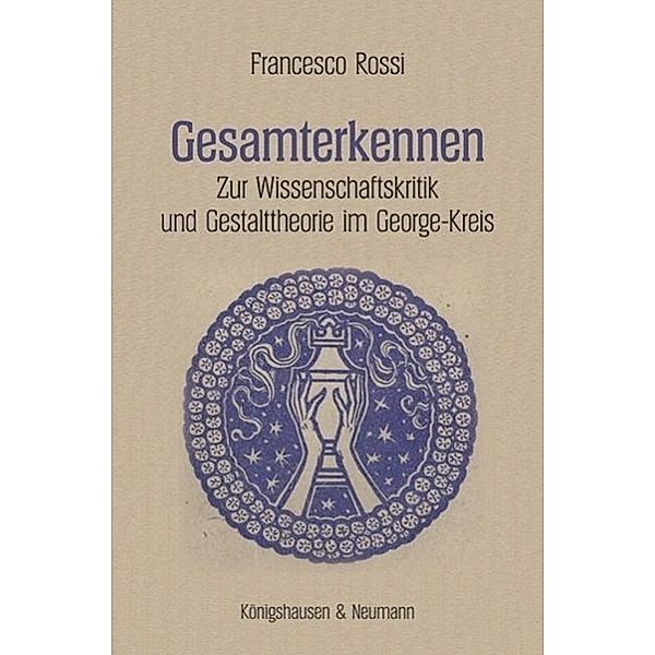 Gesamterkennen, Francesco Rossi