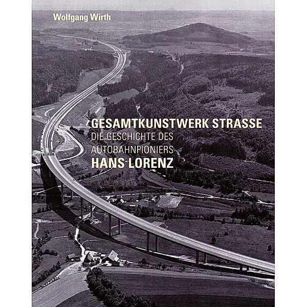 Gesamtkunstwerk Strasse, Wolfgang Wirth