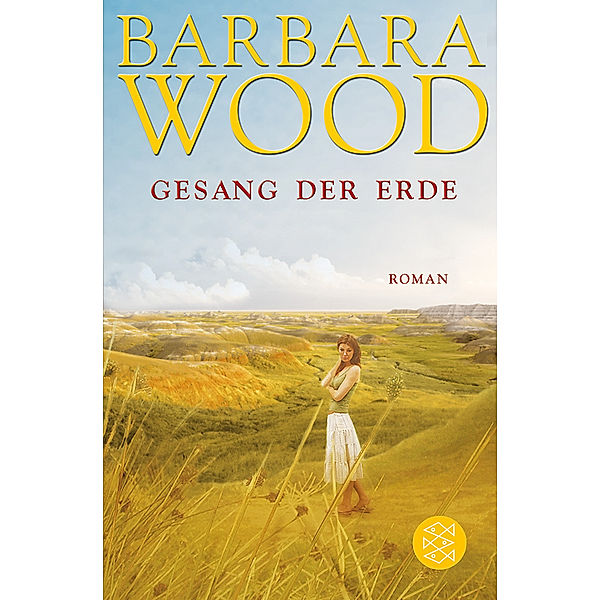 Gesang der Erde, Barbara Wood