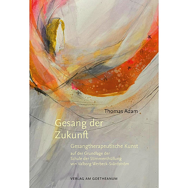 Gesang der Zukunft, Thomas Adam