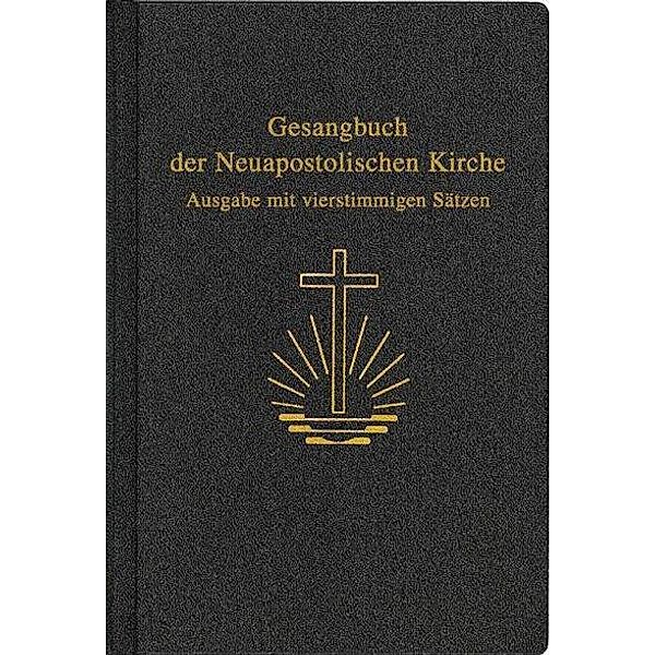 Gesangbuch der Neuapostolischen Kirche