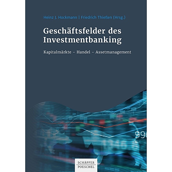 Geschäftsfelder des Investmentbanking, Reinhard Heyd, Michael Beyer