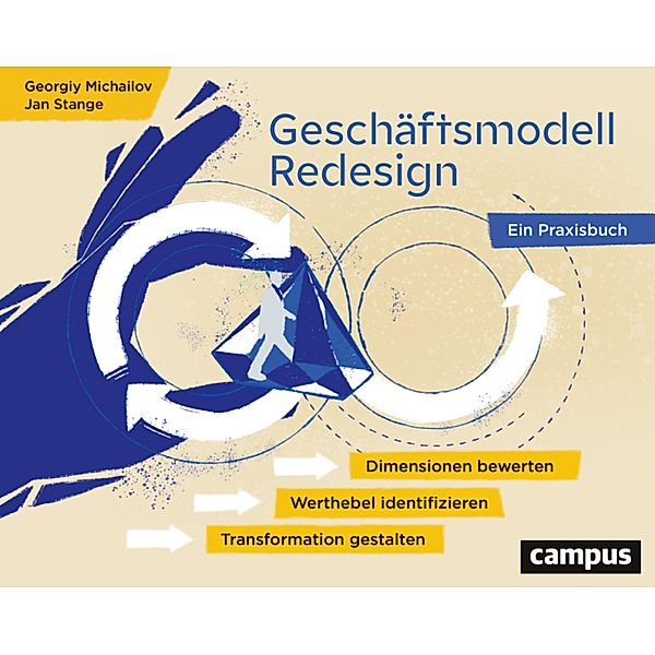 Geschäftsmodell-Redesign, Georgiy Michailov, Jan Stange