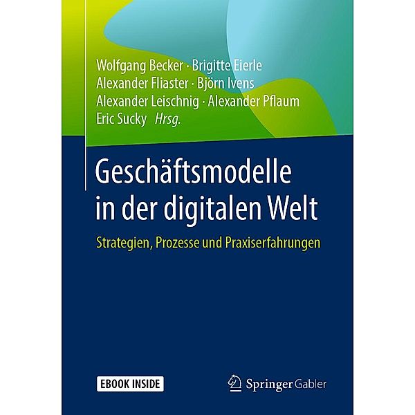 Geschäftsmodelle in der digitalen Welt