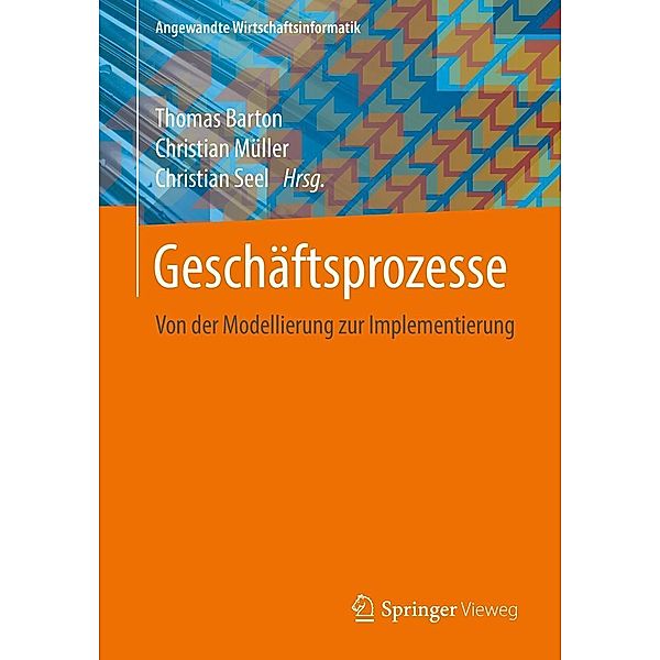 Geschäftsprozesse / Angewandte Wirtschaftsinformatik