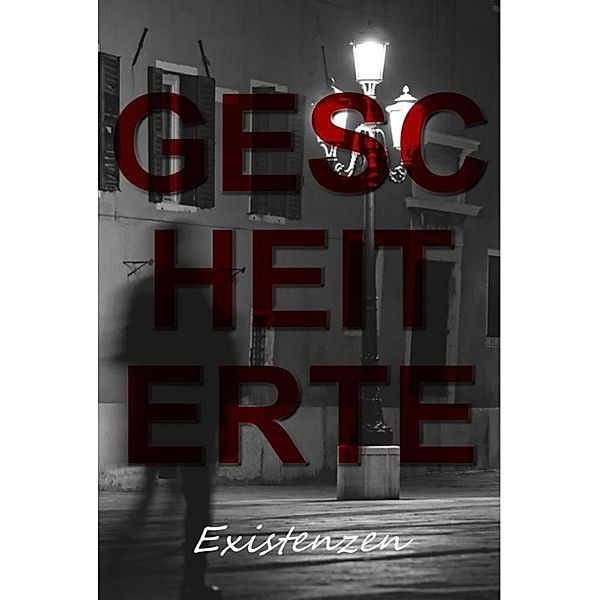 Gescheiterte Existenzen, Askson Vargard