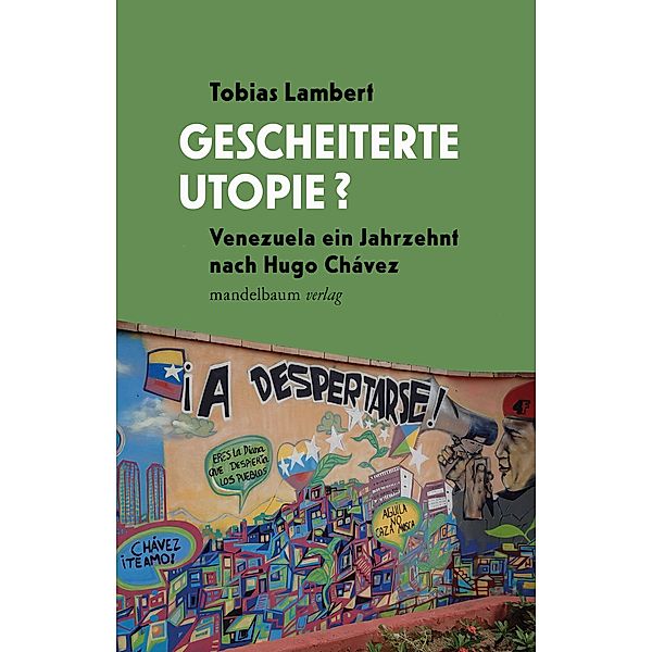 Gescheiterte Utopie?, Tobias Lambert
