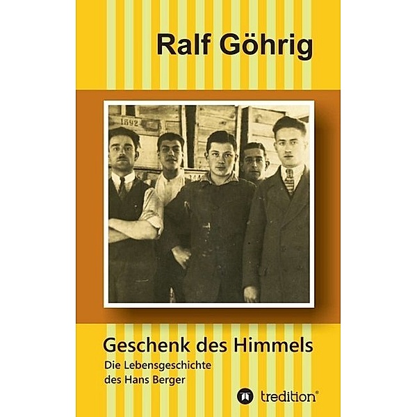 Geschenk des Himmels, Ralf Göhrig