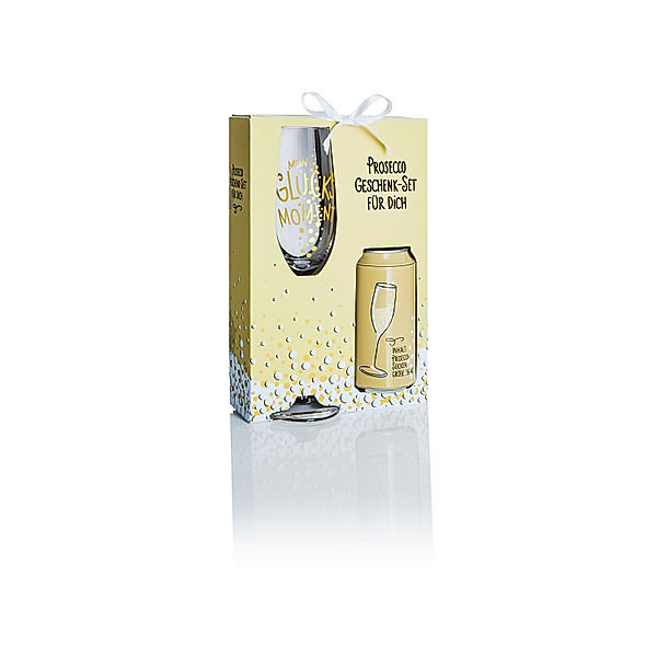 Geschenk-Set Prosecco