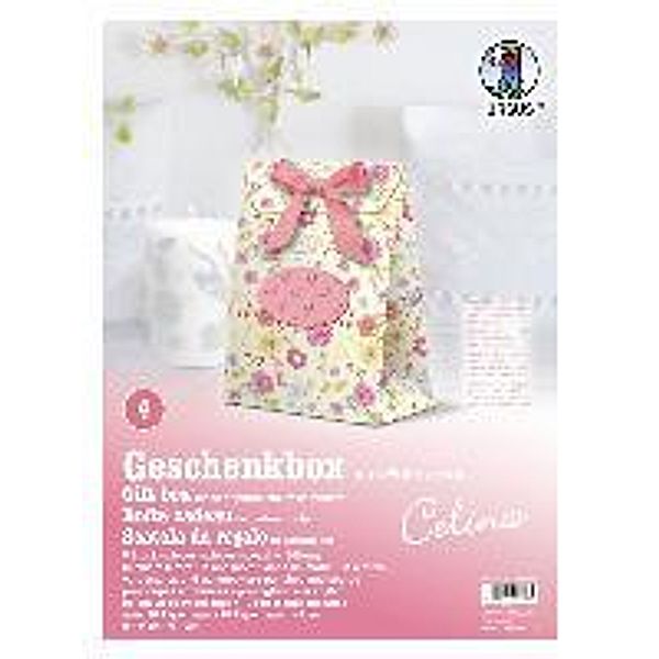 Geschenkbox Celina, Motiv 04