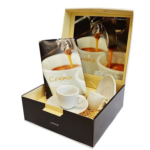 Geschenkbox Crema, Claudia Kattenbusch