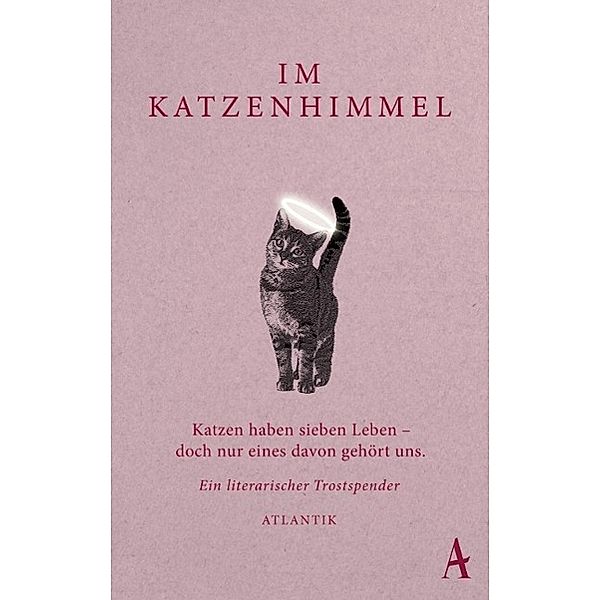 Geschenkbuch - Atlantik / Im Katzenhimmel