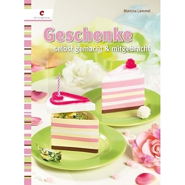 Geschenke, Martina Lammel