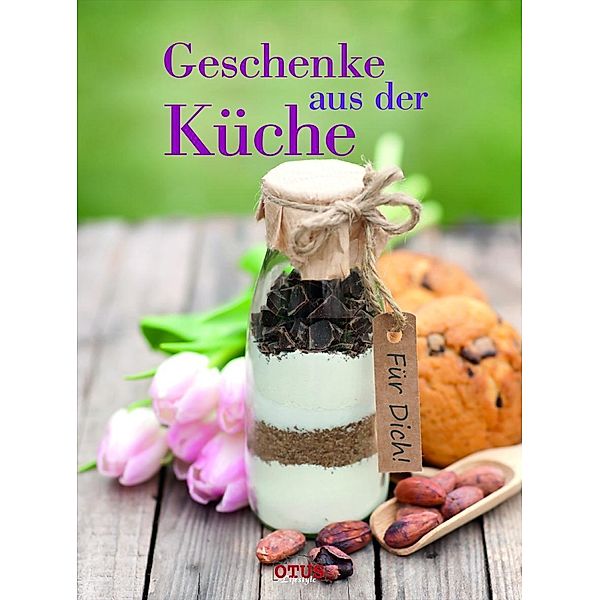 Geschenke aus der Küche