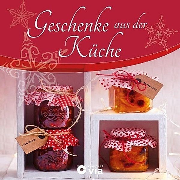 Geschenke aus der Küche, Isabel Martins