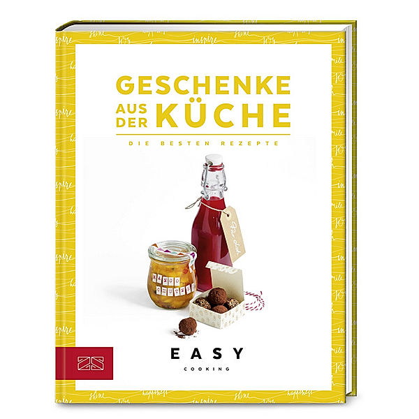 Geschenke aus der Küche, ZS-Team