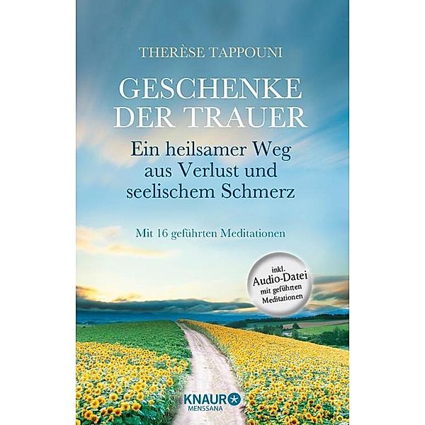 Geschenke der Trauer, Therèse Tappouni