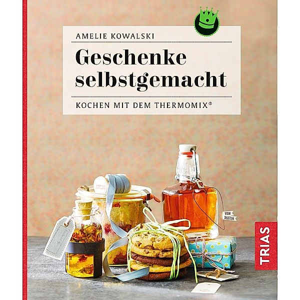 Geschenke selbstgemacht, Amelie Kowalski