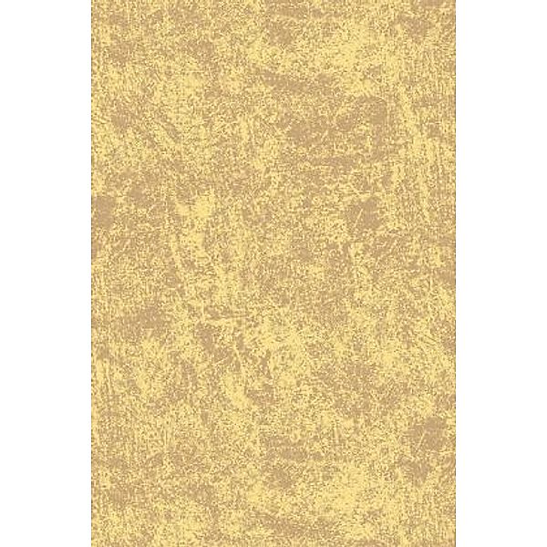 Geschenkpapier Odeon gold FSC (Rolle, 70 cm)