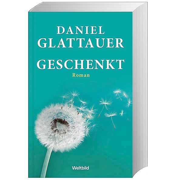 Geschenkt, Daniel Glattauer