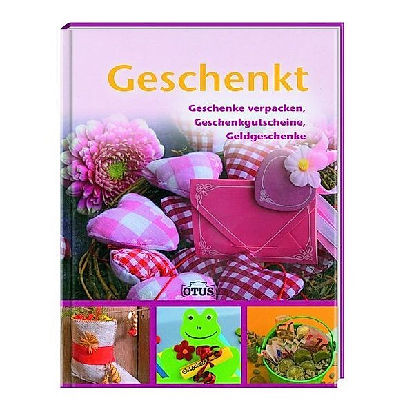 Geschenkt