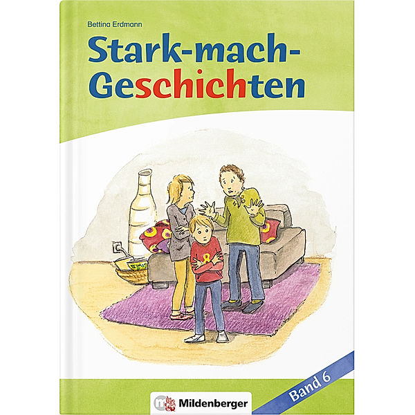 Geschichte 1: Jonas in Schwierigkeiten. Geschichte 2: Zu süß für Lilly, Bettina Erdmann