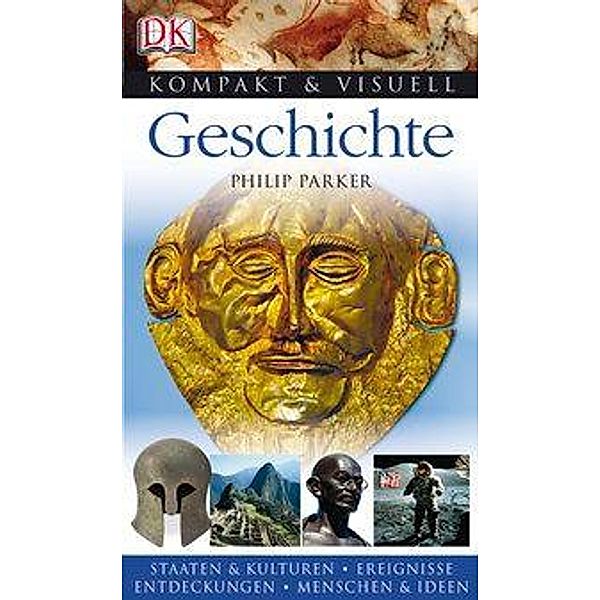 Geschichte, Philip Parker