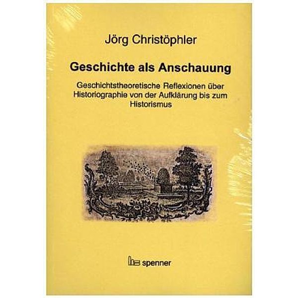 Geschichte als Anschauung, Jörg Christöphler