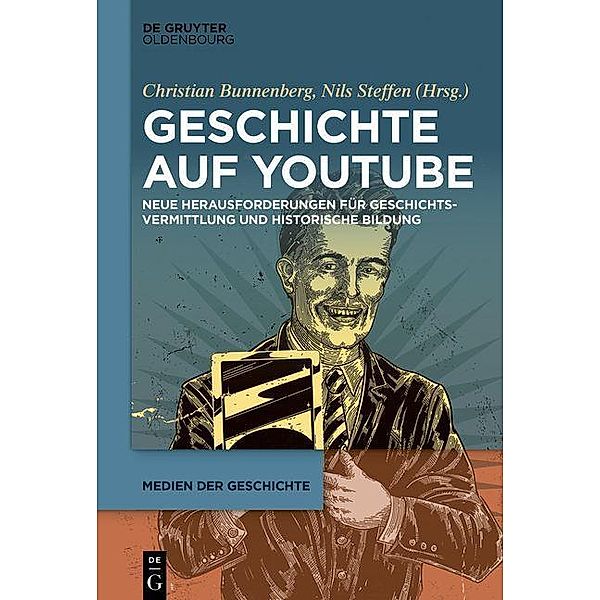 Geschichte auf YouTube / Jahrbuch des Dokumentationsarchivs des österreichischen Widerstandes