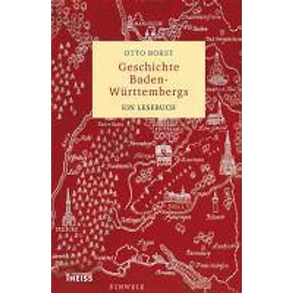 Geschichte Baden-Württembergs, Otto Borst