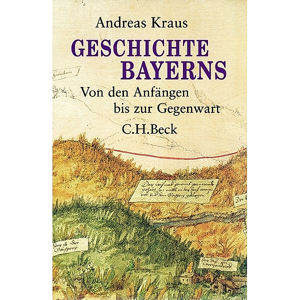 Geschichte Bayerns, Andreas Kraus