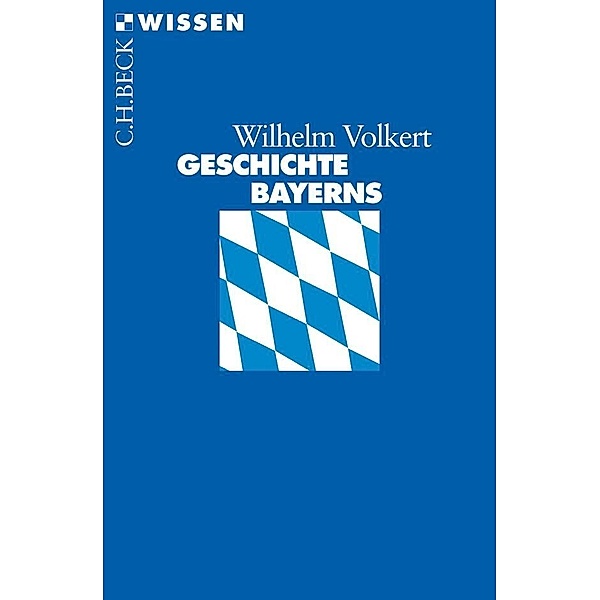 Geschichte Bayerns, Wilhelm Volkert