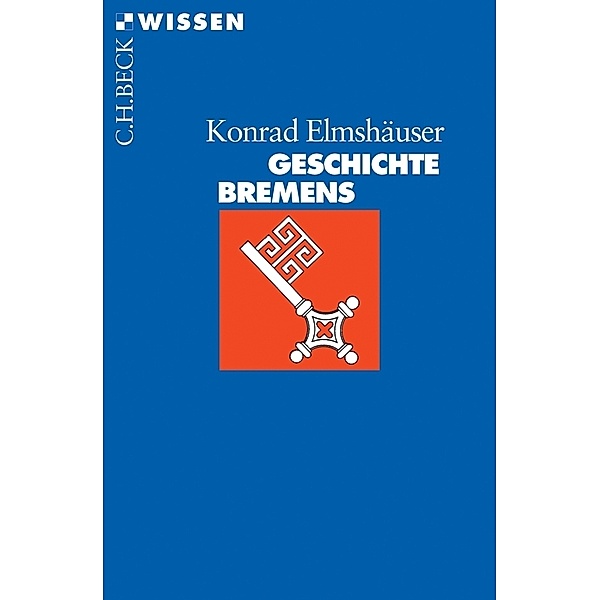 Geschichte Bremens, Konrad Elmshäuser