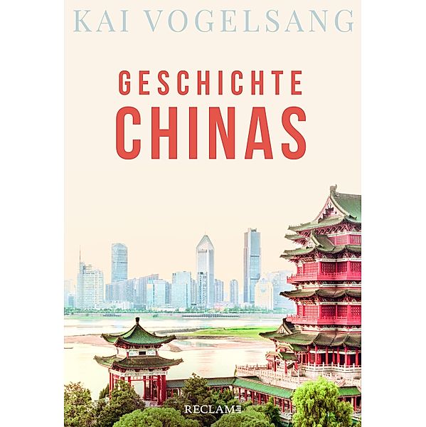 Geschichte Chinas, Kai Vogelsang