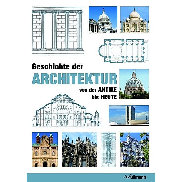 Geschichte der Architektur, Jan Gympel