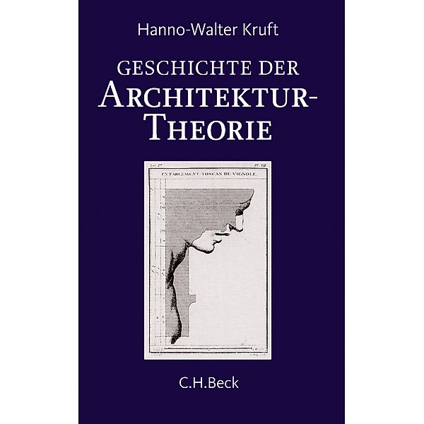 Geschichte der Architekturtheorie, Hanno-Walter Kruft