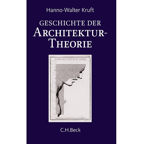 Geschichte der Architekturtheorie, Hanno-Walter Kruft