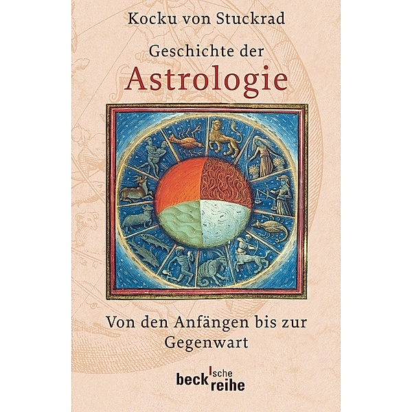 Geschichte der Astrologie, Kocku von Stuckrad
