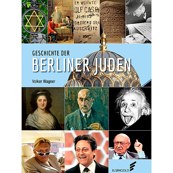 Geschichte der Berliner Juden, Volker Wagner