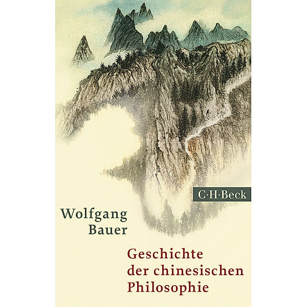 Geschichte der chinesischen Philosophie, Wolfgang Bauer