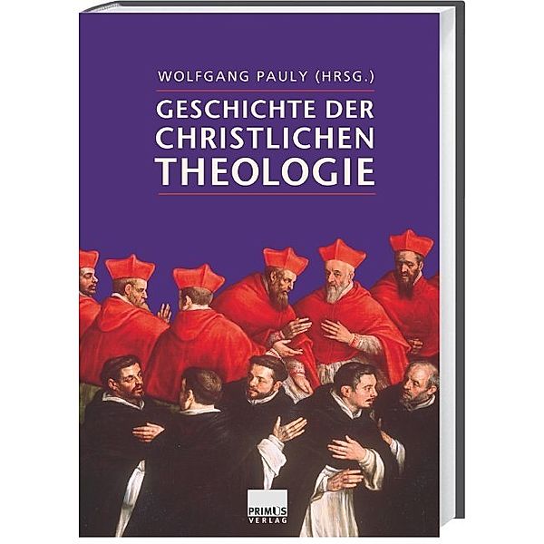 Geschichte der christlichen Theologie
