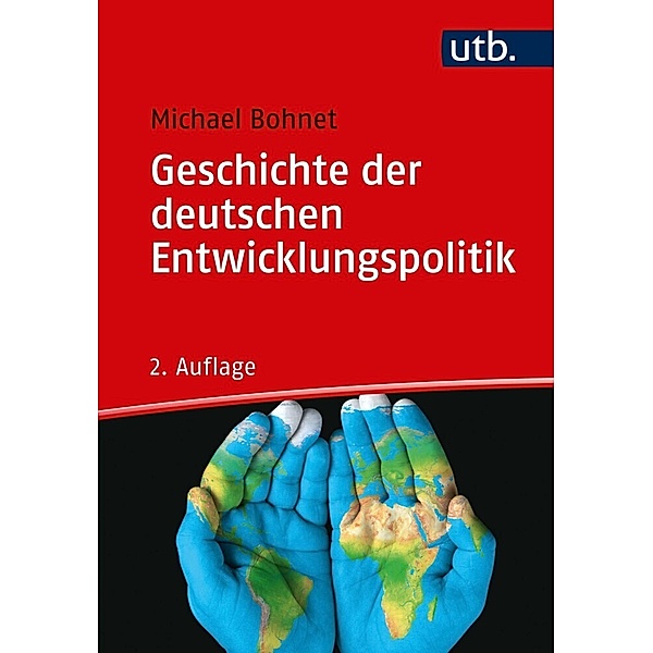 Geschichte der deutschen Entwicklungspolitik, Michael Bohnet