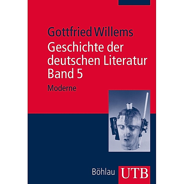 Geschichte der deutschen Literatur. Band 5, Gottfried Willems
