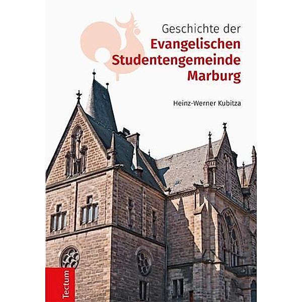 Geschichte der Evangelischen Studentengemeinde Marburg, Heinz-Werner Kubitza