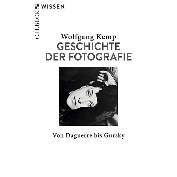 Geschichte der Fotografie, Wolfgang Kemp